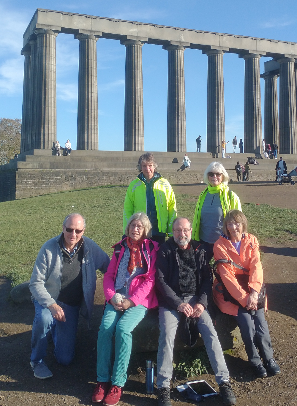 Weather Matters Group